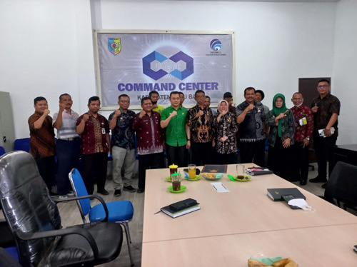 Penuhi Kebutuhan Cabai Bagi Warga Medan, Pemko Medan Jajaki Kerjasama Dengan Pemkab Batubara