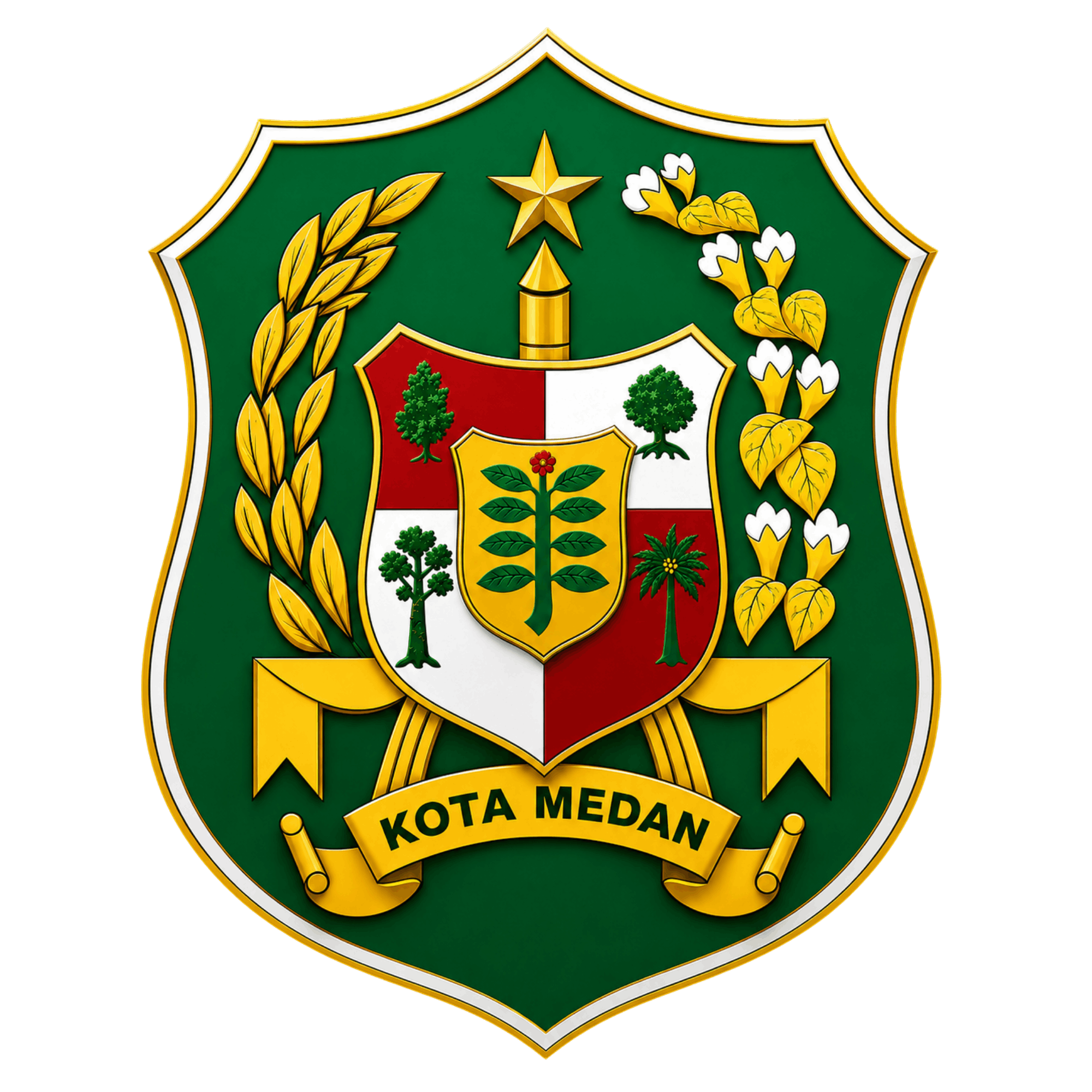 Pemerintah Kota Medan