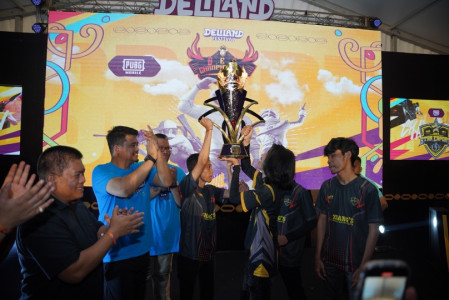 Berita Semoga Turnamen E Sport Bes Championship Lahirkan Atlet