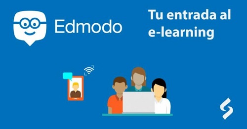 Mengenal Edmodo sebagai Free Private Social Platform dalam Mendukung Pembelajaran Jarak Jauh