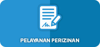 Pelayanan Perizinan