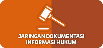 Jaringan Dokumentasi Informasi Hukum