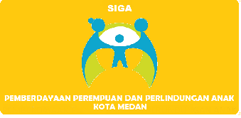 Sistem Informasi Gender dan Anak Kota Medan