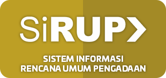 Sistem Informasi Rencana Umum Pengadaan