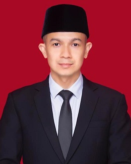 Dr. M. AGHA NOVRIAN, S.STP, M.Si