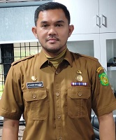 ALEXANDER SINULINGGA, S.STP.,M.Si.