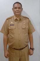 ANDY MARIO SIREGAR, AP,S.Sos