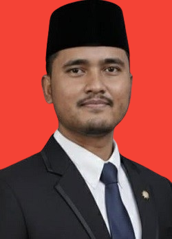 ARAFAT SYAM, S.STP