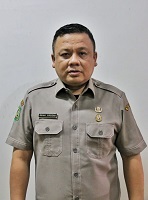 BENNY SINOMBA SIREGAR, S.E., M.A.P.