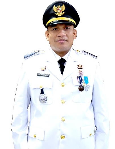 MUHAMMAD HUSNUL HAFIS, SSTP, M.AP