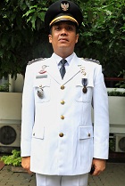 CHANDRA DALIMUNTHE, SSTP, MSP