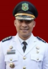 Dr. BACHTIAR RIVAI NASUTION, S.STP, M.A.P