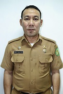 Drs BERLY SYAHRIZAL, MSP