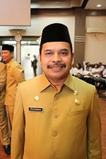 Dr. Drs ZULKARNAIN, M.Si