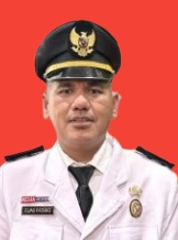 ELIAS PADANG, S.T., M.Si