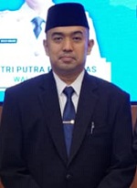 ERFIN FACHRUR RAZI, S.STP, M.Si
