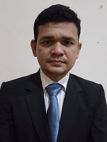 ERWIN SALEH, S.STP, M.A.P