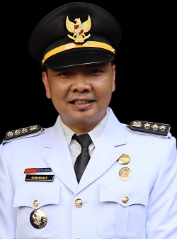 GUNAWAN PERANGIN ANGIN, S.T.,MM