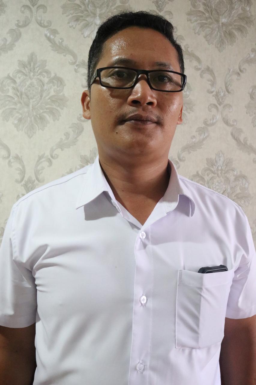 ILLYAN CHANDRA SIMBOLON, S.STP, M.SP