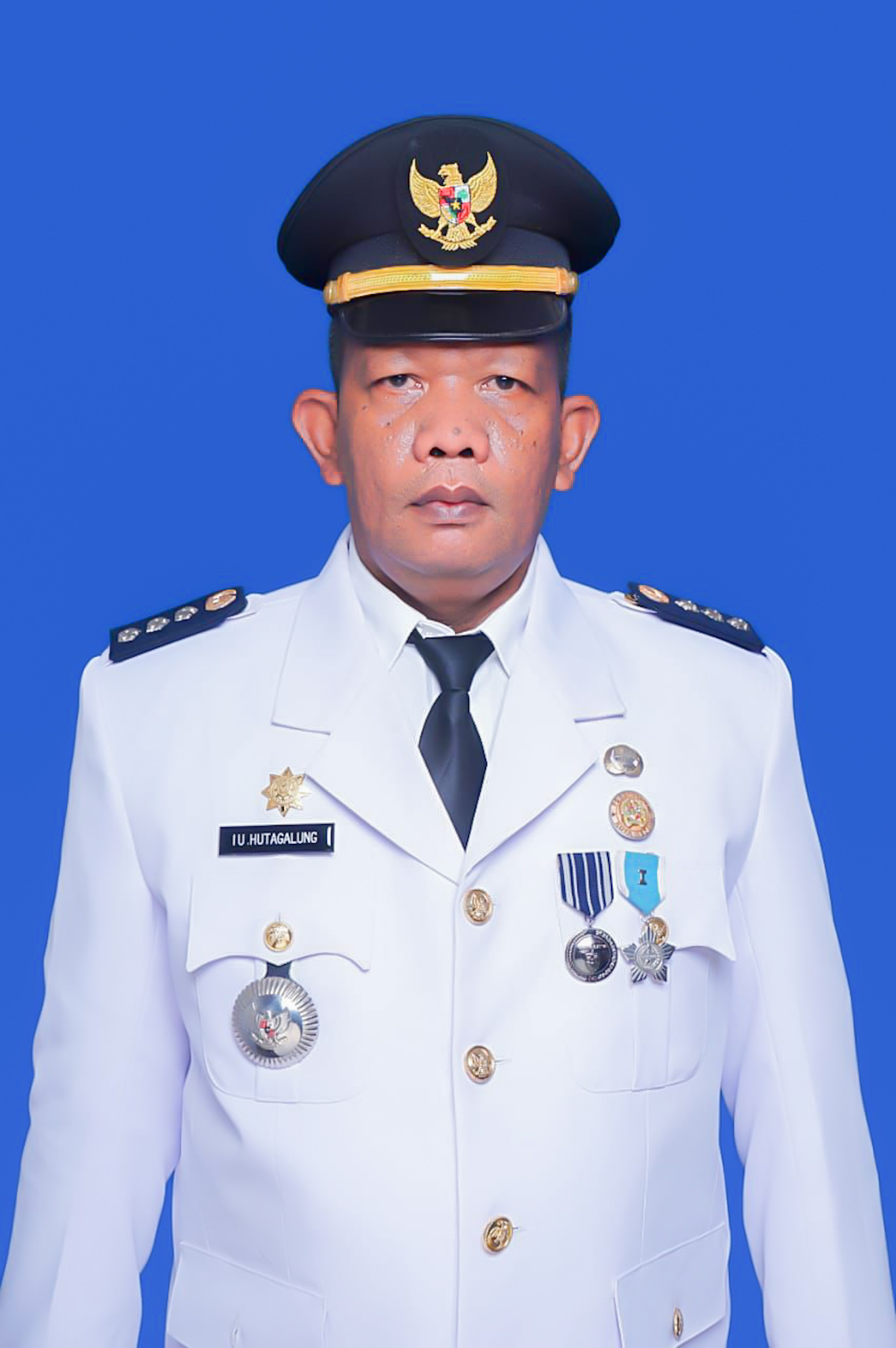 INDRA UTAMA, S.STP, M.Si