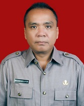 Ir MULIA RAHMAD NASUTION, MAS