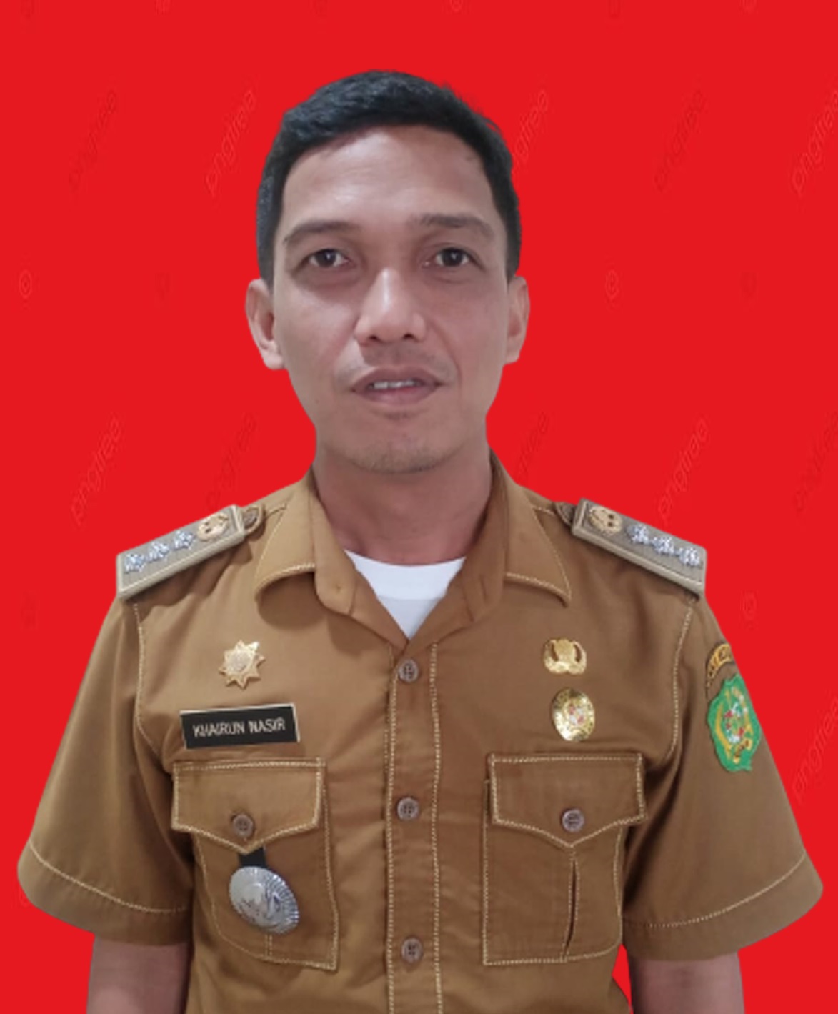 KHAIRUN NASYIR TAMBUSAI, S.S.T.P., M.SP.