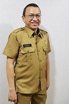 LAKSAMANA PUTRA SIREGAR, S.H., MSP