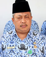 MUHAMMAD HUSNI, SE, M.Si