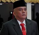 MUHAMMAD YUNUS, S.STP