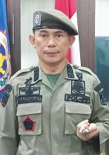 RAKHMAT ADISYAH PUTRA HARAHAP, SSTP, M.A.P.