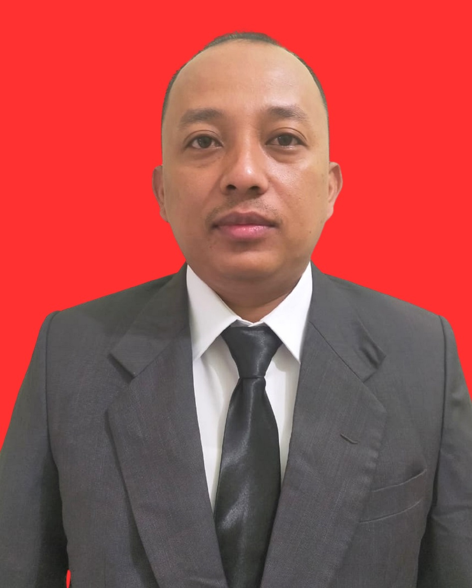 RASYID RIDHO NASUTION, S.STP