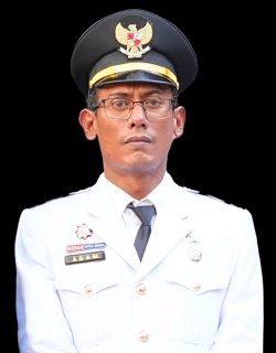 RIZKI HARI ADAM LUBIS, S.STP