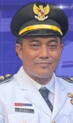 ROBBY KURNIAWAN, SE, MM