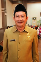 SULAIMAN HARAHAP, SH, M.SP