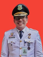 SYAMSUL ALAM NASUTION, S.STP, MAP