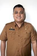 TOPAN OBAJA PUTRA GINTING, S.STP., M.SP