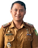 YOGA BUDI PRATAMA IRAWAN, SSTP,M.Si