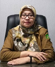 YUNITA SARI, S.H, M.H.