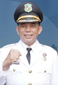 ZULFAHMI TARIGAN, SIP, MSP