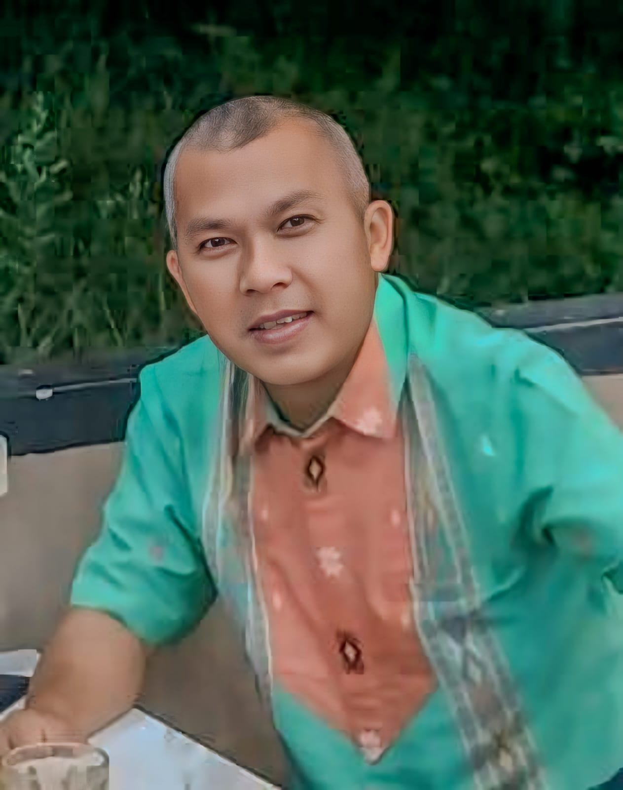 Tes Urine Camat & Lurah Langkah Konkret Rico Waas Cegah Penyimpangan Perilaku ASN