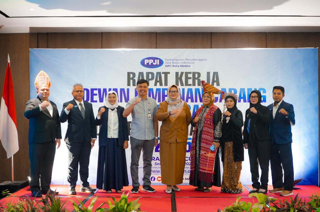 Rico Waas: Usaha Boga Juga Berdampak pada Pariwisata dan Ketahanan Pangan