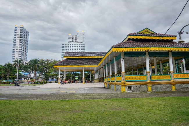 Wali Kota Medan, Bobby Nasution Merevitalisasi Lapangan Merdeka Dalam Waktu Dekat Ini Akan Segera Terwujud