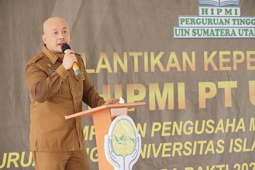 Anak Muda Harus Berani Berwirasusaha