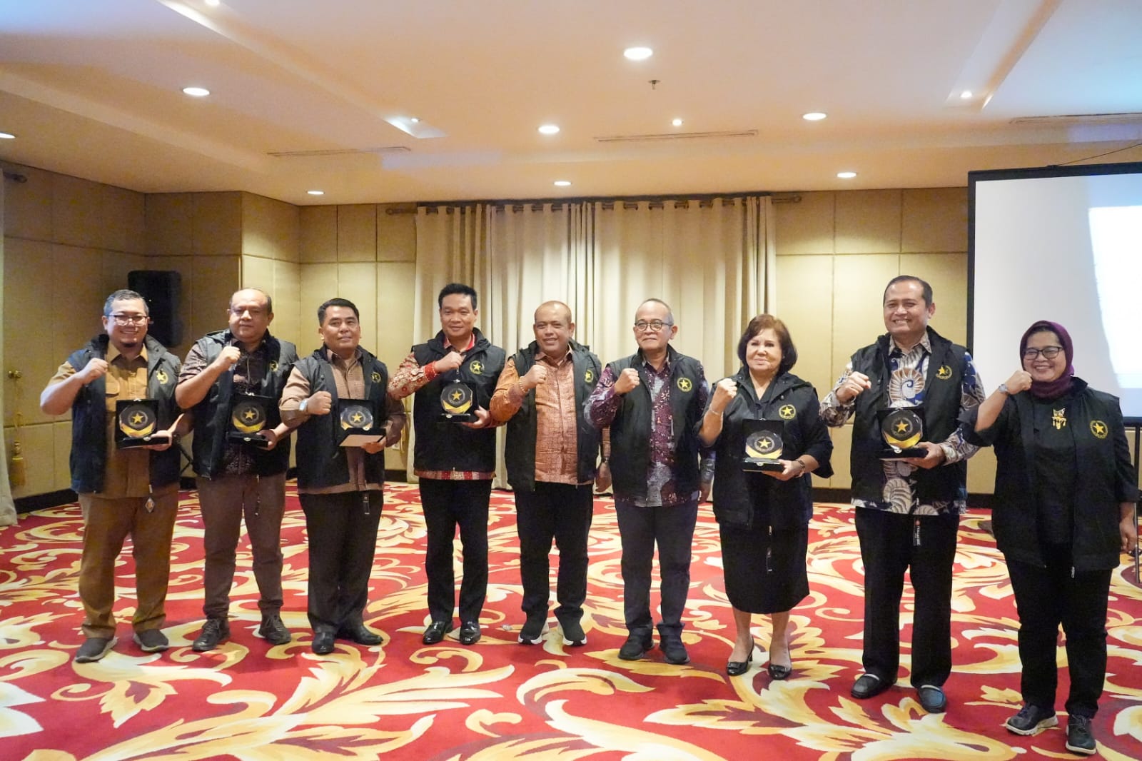 Pemko Sambut Baik Medan Jadi Lokasi Kick Off Pengukuran dan Intervensi Serentak Pencegahan Stunting di Sumut