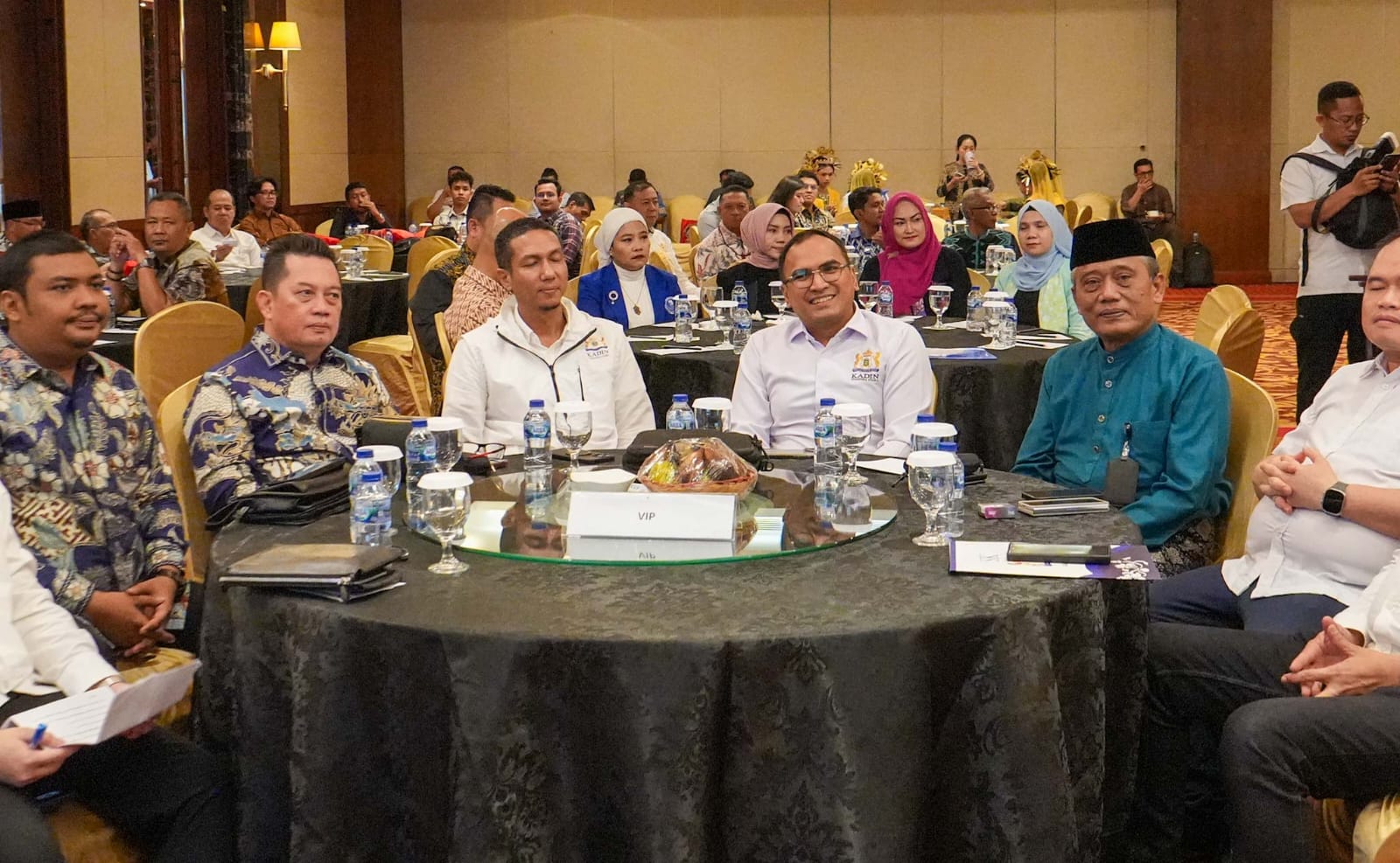 Pemko Medan Siapkan Perwal Insentif Bagi Investor