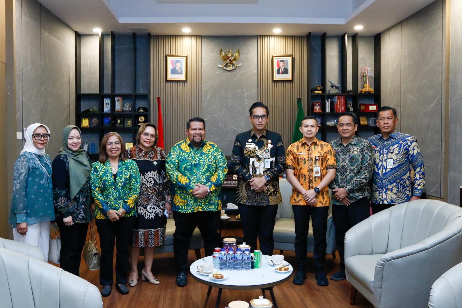 Tutup Celah Praktik Merugikan Negara, Rico Waas Dorong Digitalisasi Sistem NJOP
