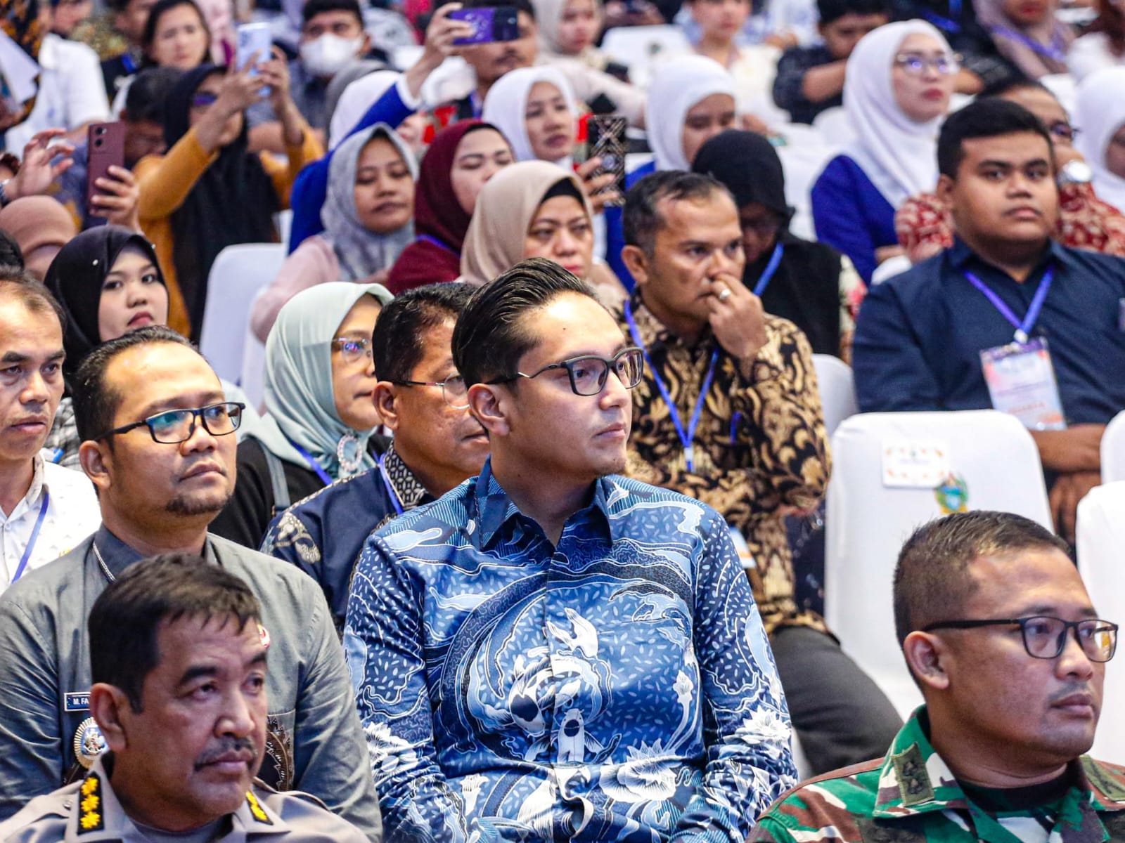 Kredit Program Perumahan Percepat Pemertaan Hunian Layak