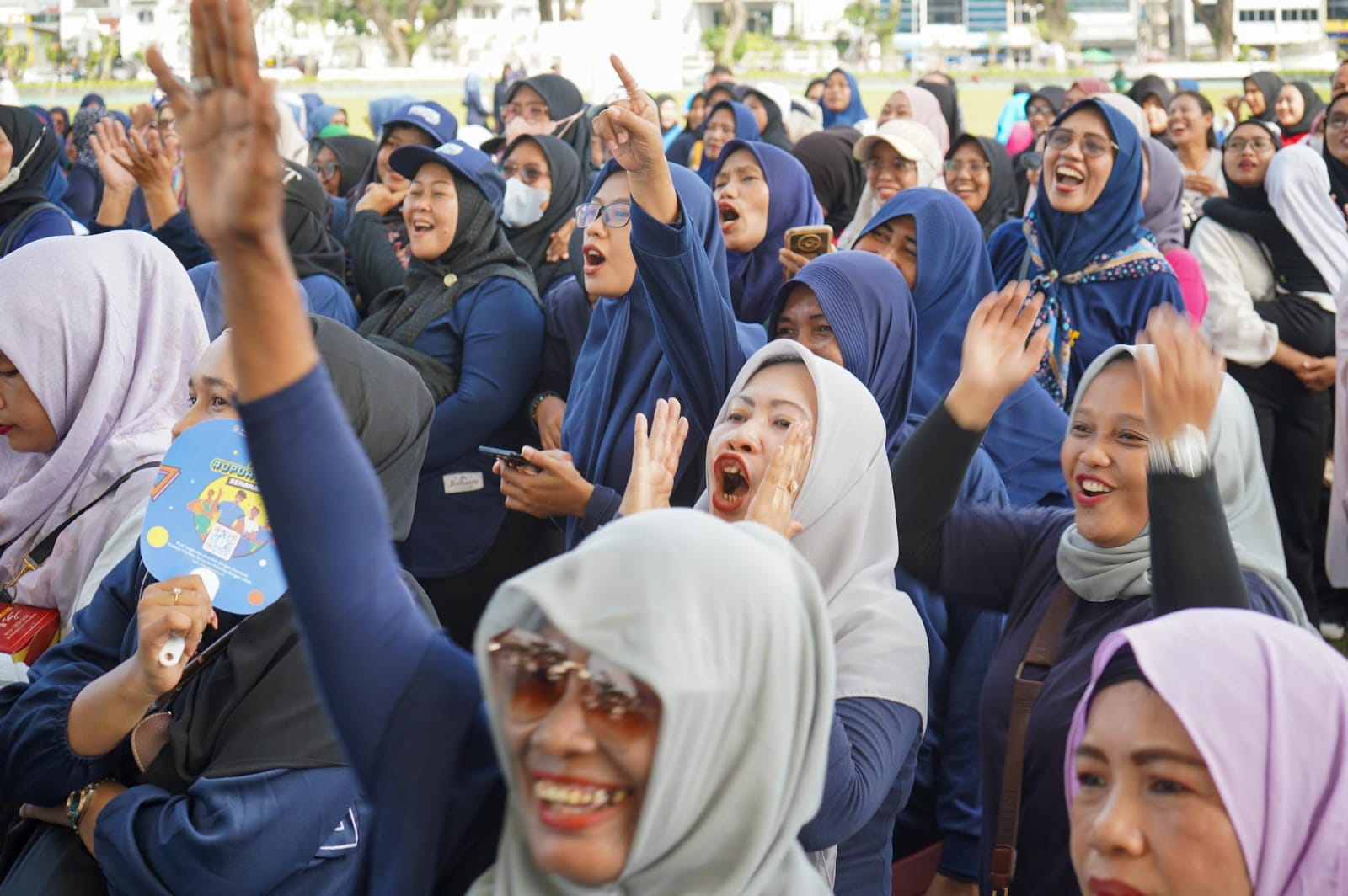 Rico Waas: Pemko Medan Akan Revitalisasi Seluruh Puskesmas di Kota Medan