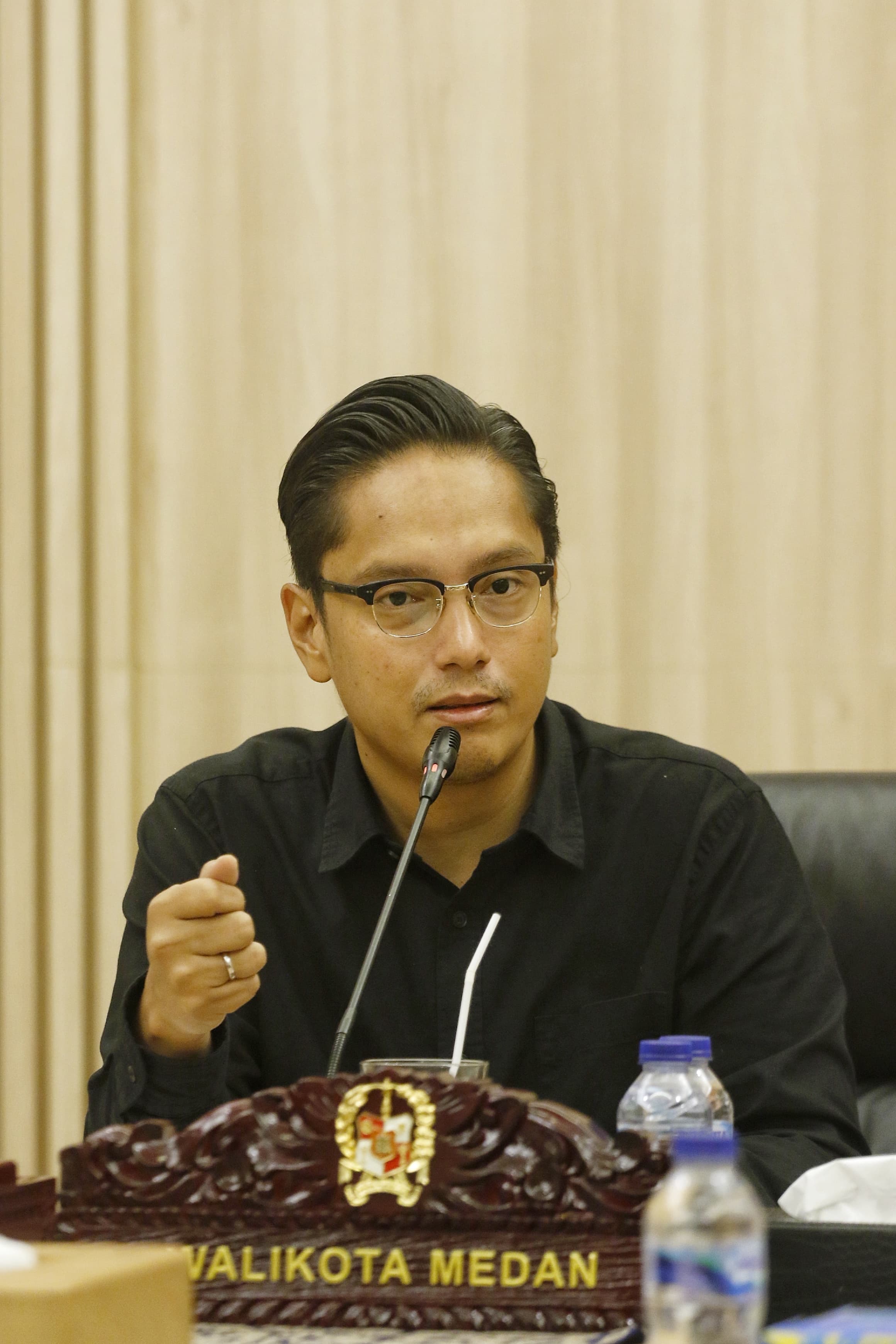 Banjir Medan: 85.591 Warga Mengungsi di 305 Lokasi, Pemko Medan Fokus Evakuasi dan Logistik Pengungsi