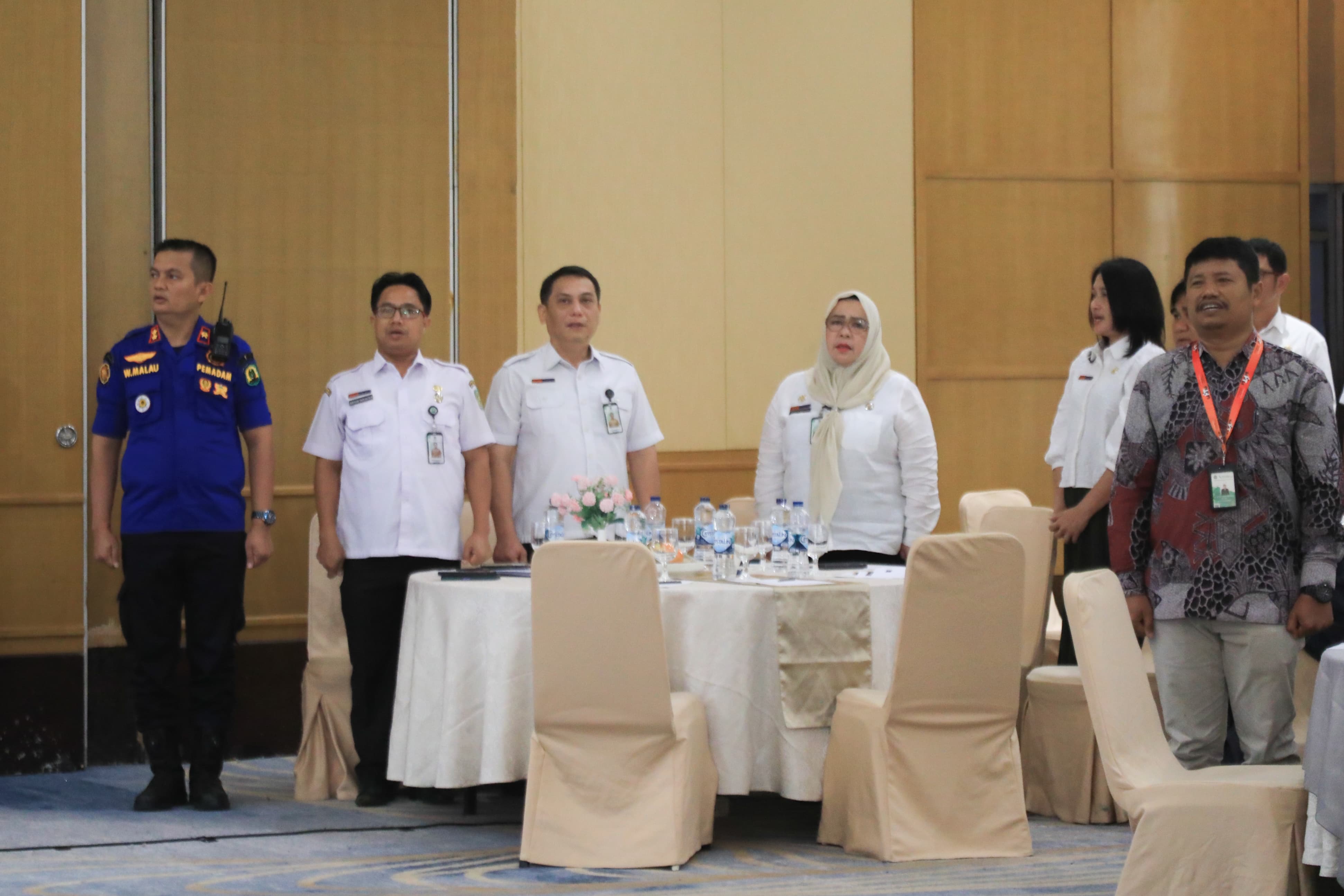 Buka RKPD Kota Medan 2027, Rico Waas Tekankan Perencanaan Matang dan Kolaborasi Stakeholder Dorong Investasi Berkelanjutan